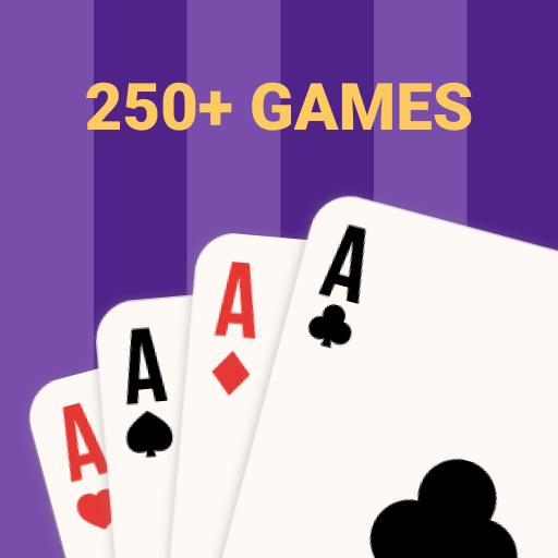 Solitaire Super Pack 17.4.0(1603121) Icon