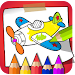 Coloring Book - Kids Paint APK