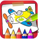 Coloring Book - Kids Paint 1.64 загрузчик