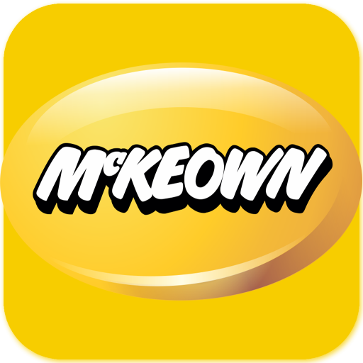 McKeown  Icon