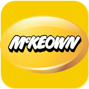 McKeown  Icon
