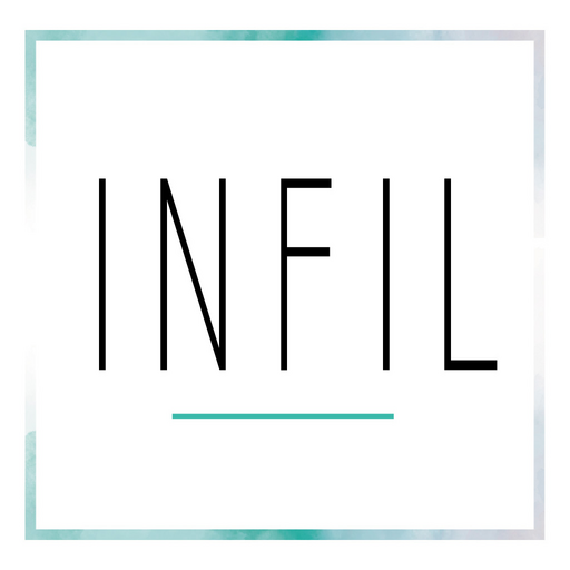 INFILの公式アプリ logo