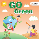 Go Green 4 icon