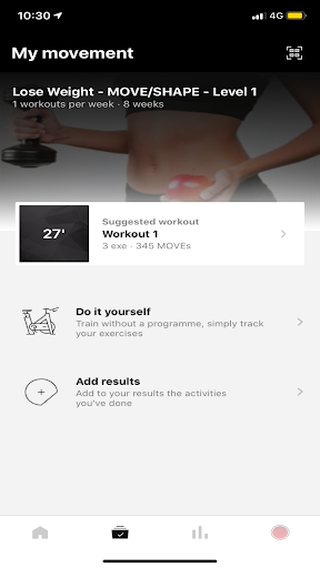 24Fitness Rep Screen 2