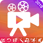 Cover Image of Download Photo Video Maker with all too  APK