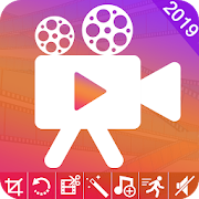 Photo Video Maker with all tools