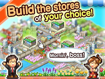Biz Builder Delux 1