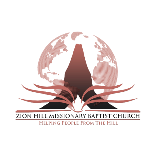 Zion Hill Mendenhall logo