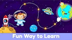 screenshot of ElePant Kids Learning Games 2+