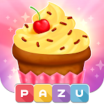Cupcakes cooking and baking games for kids Apk