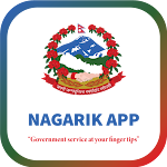 Cover Image of Herunterladen Nagarik-App  APK