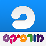 Morfix - English to Hebrew Translator & Dictionary icon