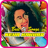 Neha Kakkar New Songs icon