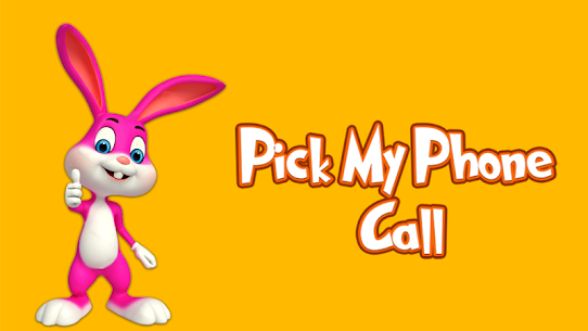 Call Easter Bunny Prank For PC installation