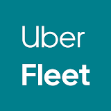 Uber Fleet icon