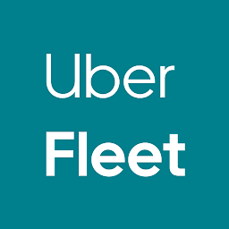 Picha ya aikoni ya Uber Fleet