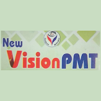 New Vision PMT