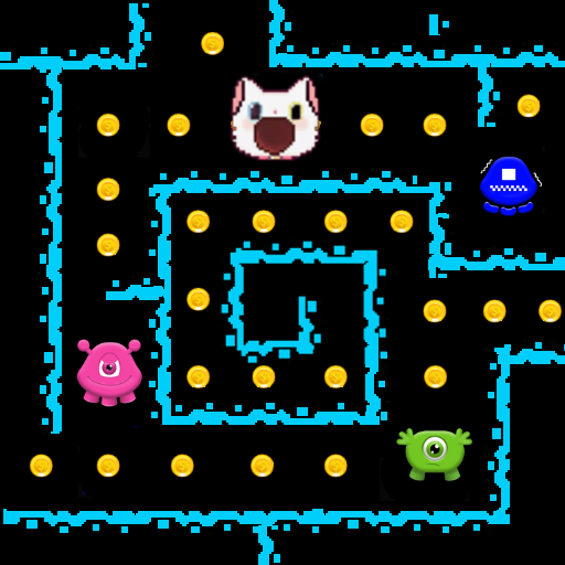 Run Classic: Maze Jump ดาวน์โหลดบน Windows