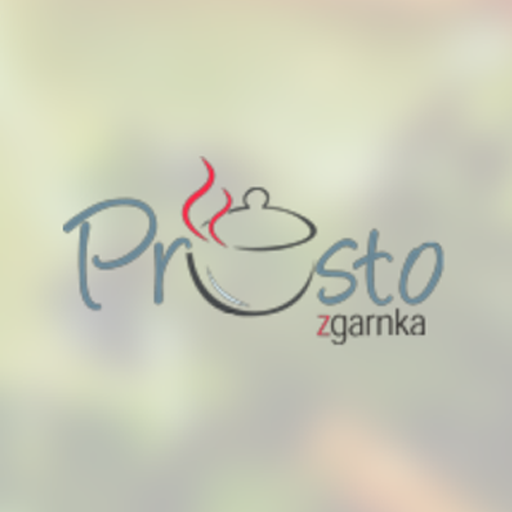 Prosto z Garnka logo