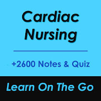 Cardiac Nursing Exam Review