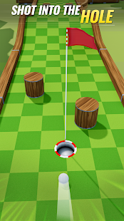 Mini Golf King: Golf Battle Varies with device APK screenshots 18