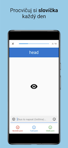 Languino Screen 2