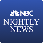 Cover Image of Download NBC Nightly News  APK