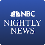 NBC Nightly News icon