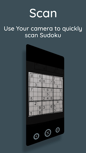 Sudo Scanner
