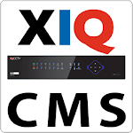 XIQ Mobile CMS - XIQCMS Apk