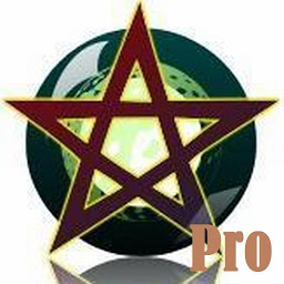 Icon image eWicca Pro - witchcraft and wi