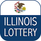 Results for Illinois Lottery icon