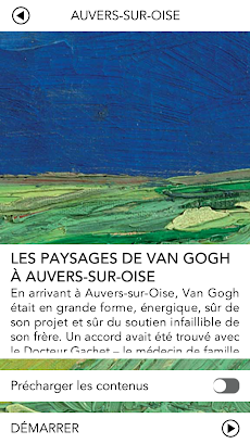 Van Gogh Naturesのおすすめ画像2