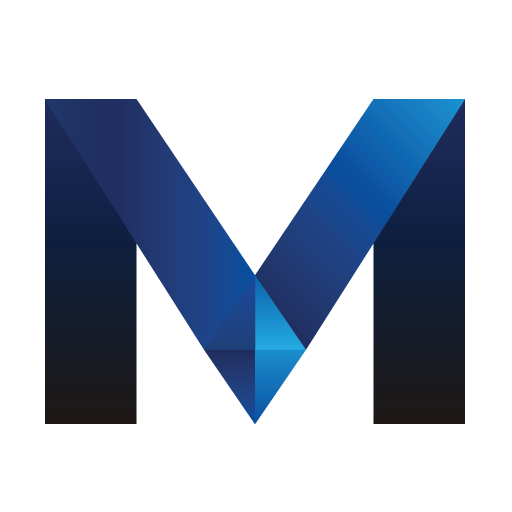 Maestro Nuvo Admin logo
