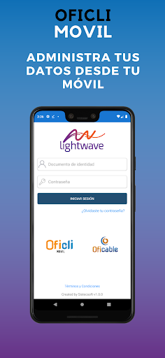 Lightwave Screen 3