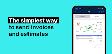 Facture & Devis Facile APK