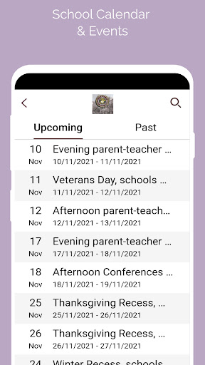 P.S./M.S. 279 Screenshot 2 - AppWisp.com