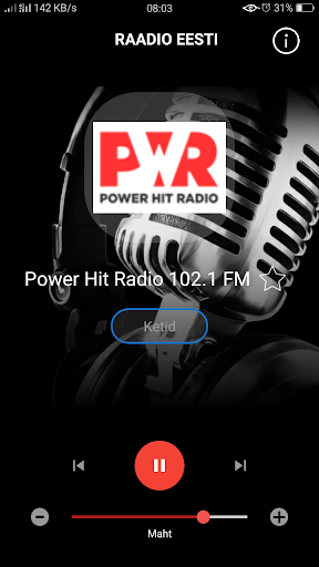 Raadio Eesti Screen 3