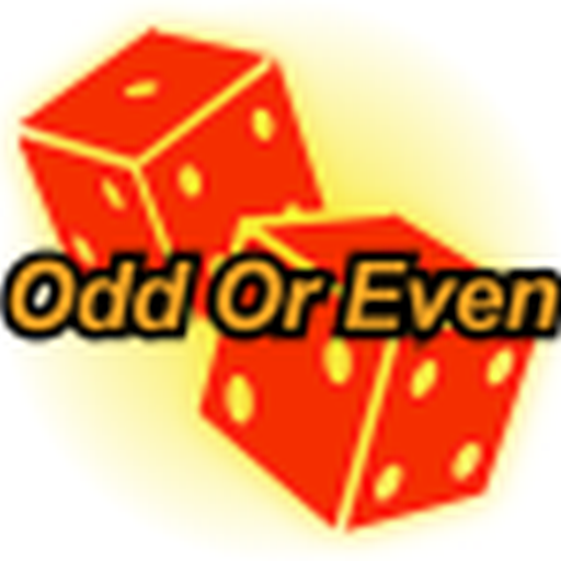 Odd or Even logo
