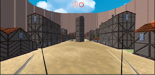 Giant Strike!