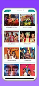 Indian Hindi All TV Serial