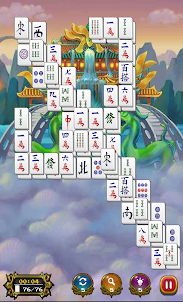 Mahjong Solitaire:Mahjong King