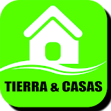 Tierra y Casas icon