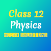 Class 12 Physics NCERT