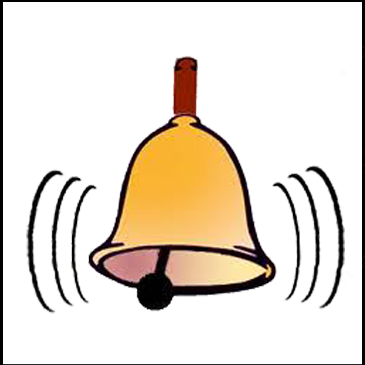 School Bell logo