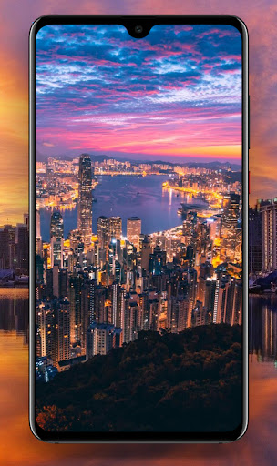 Vancouver Wallpapers