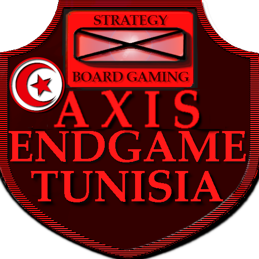 Axis Endgame in Tunisia