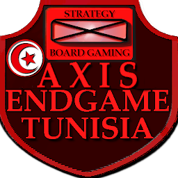 Icon image Axis Endgame in Tunisia