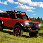 offroad xtreme rallyløp 1.0