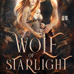 Icon image Wolf of Starlight: wolf shifter paranormal romance